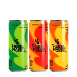 New - Chill Seltzer